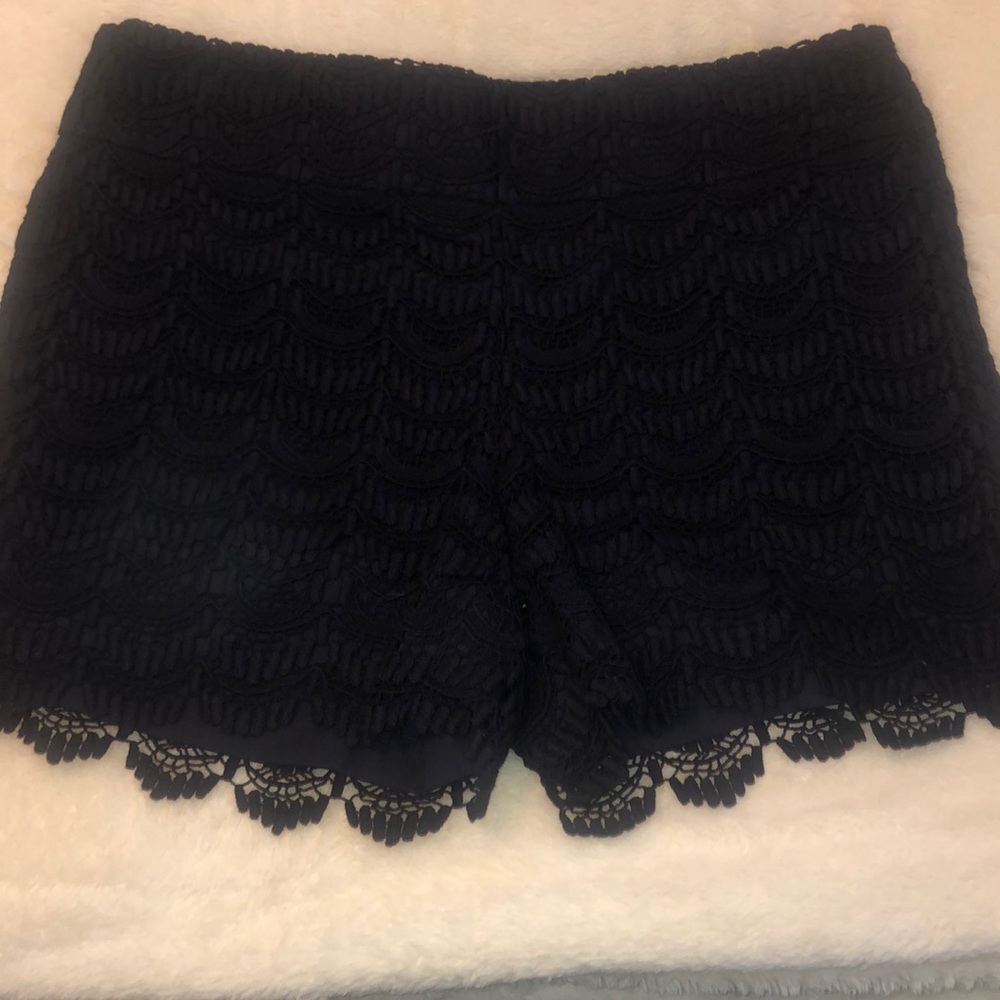 LOFT shorts